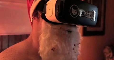 Pornhub salta a la realidad virtual: ya puedes usar tus Cardboard o similar para ver porno