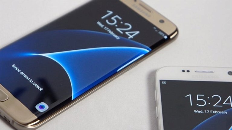 El Galaxy S7 se sobrecalienta y baja su rendimiento tras 15 minutos a la máxima potencia