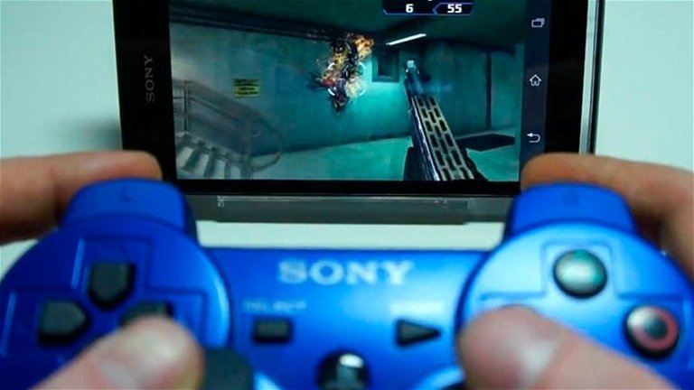 Los 10 primeros juegos que Sony lanzará para móviles