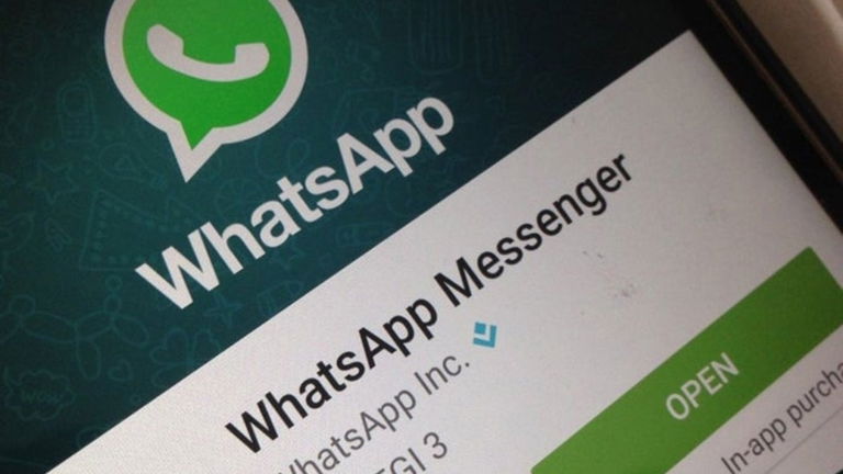 Este es el nuevo menú de ajustes de WhatsApp