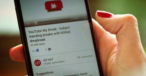 Youtube Connect: el futuro servicio con el que Google planea competir con Periscope