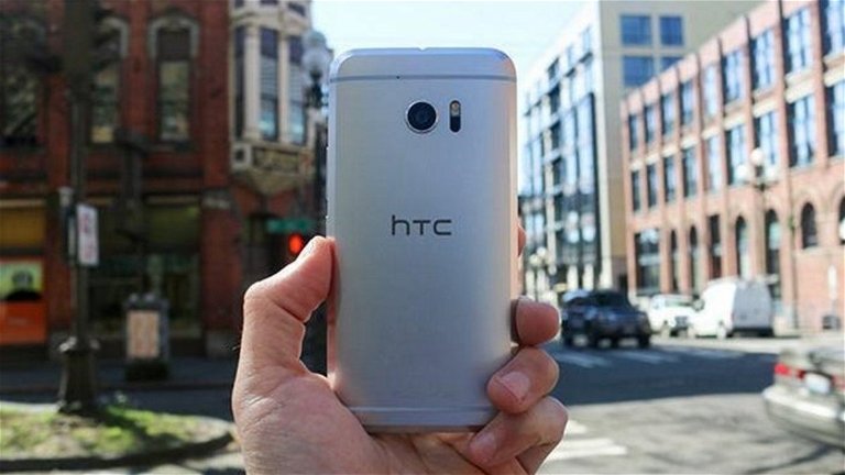 AirPlay no será exclusivo del HTC 10: llegará a más dispositivos gracias a HTC Connect
