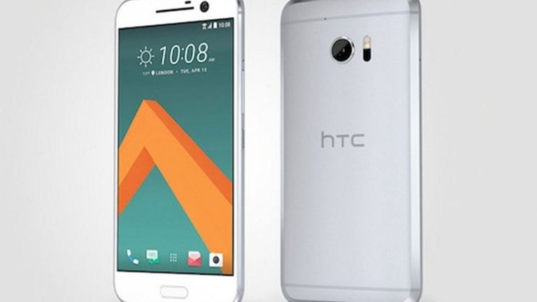 El HTC 10 ya ha bajado de precio en España