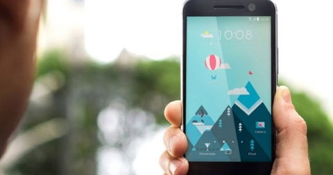El launcher de HTC Sense podría llegar muy pronto a los terminales de otras marcas