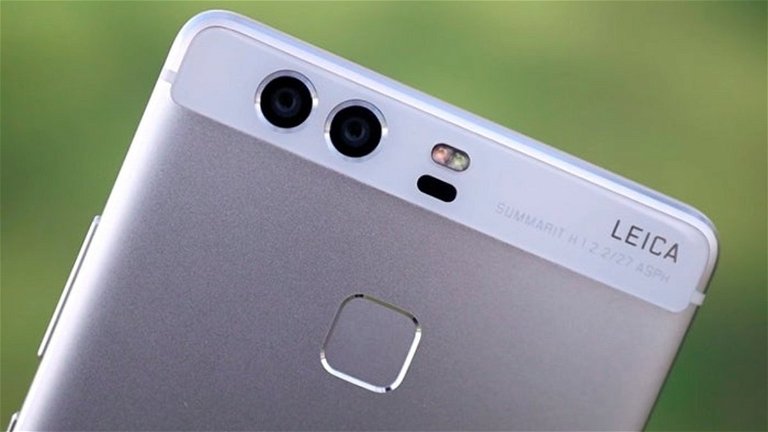 Huawei P9 vs Samsung Galaxy S7 vs LG G5, comparativa