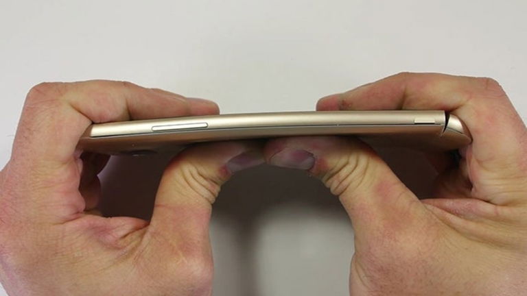 ¿Qué resistencia tiene un teléfono modular? Ponemos a prueba el LG G5