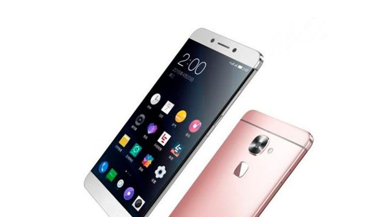 ¡A desarrollar ROMs! LeEco libera el código fuente de sus teléfonos