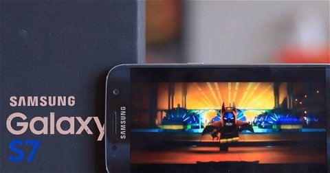 Samsung Galaxy S7, análisis: ¿es tan bueno como la versión edge?