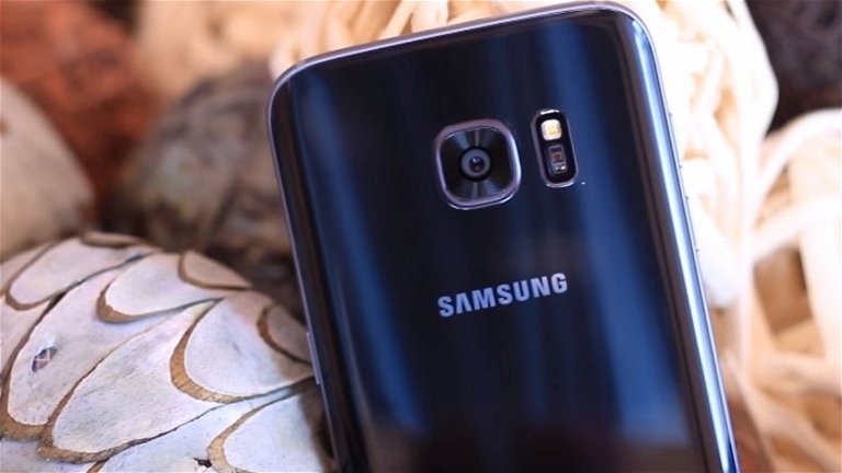 Samsung Galaxy S8 con pantalla 4K, Snapdragon 830 y doble cámara