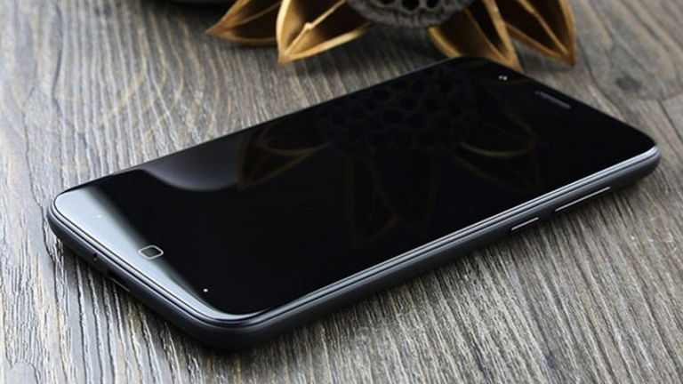 Vernee Thor, un teléfono con lector de huellas y Android Marshmallow por sólo 108 euros