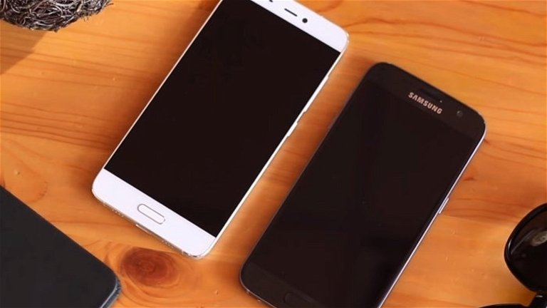 Samsung Galaxy S7 vs Xiaomi Mi 5, comparativa y opiniones: ¿Cuál es mejor?