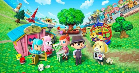 4 juegos muy similares a Animal Crossing que puedes encontrar en Android