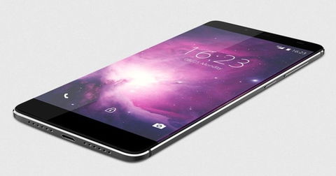 Ya puedes reservar el Elephone S3, el nuevo e interesante gama media premium