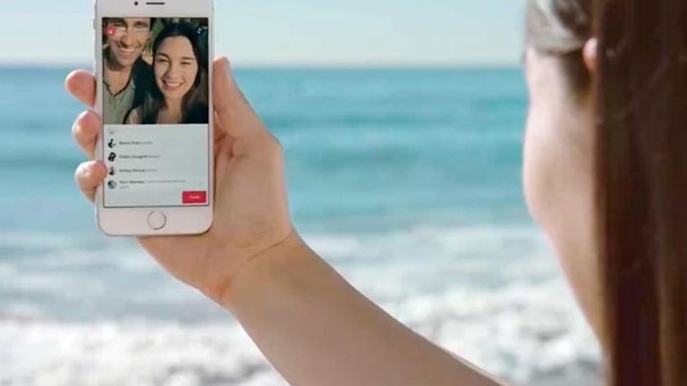 Facebook Live quiere parecerse a Periscope, ahora con más funciones sociales