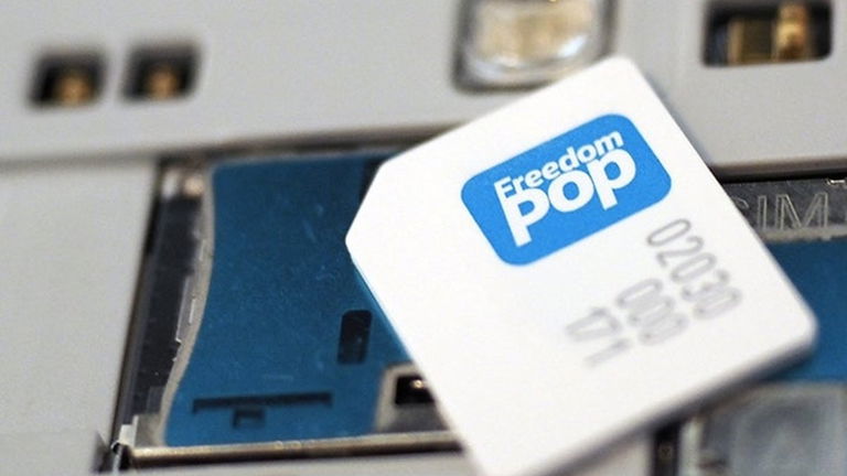 FreedomPop, una nueva operadora que te ofrece llamadas, Internet y SMS gratis