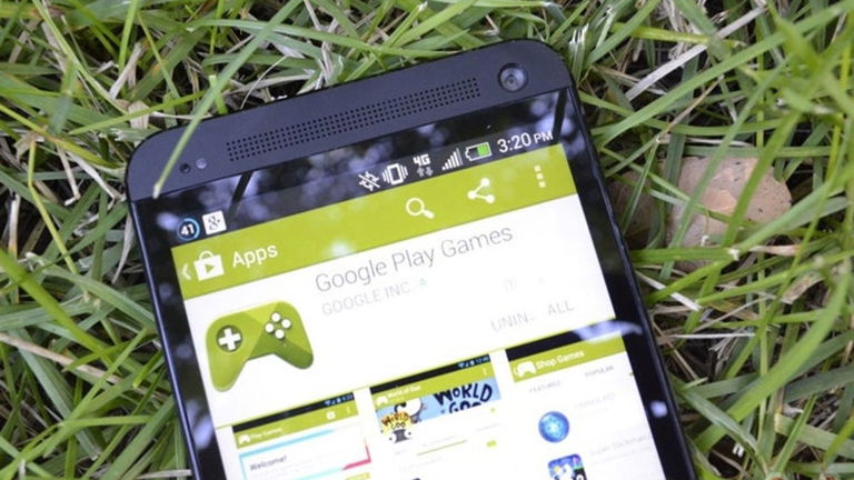Google Play Games se actualiza con login automático y Gamer ID