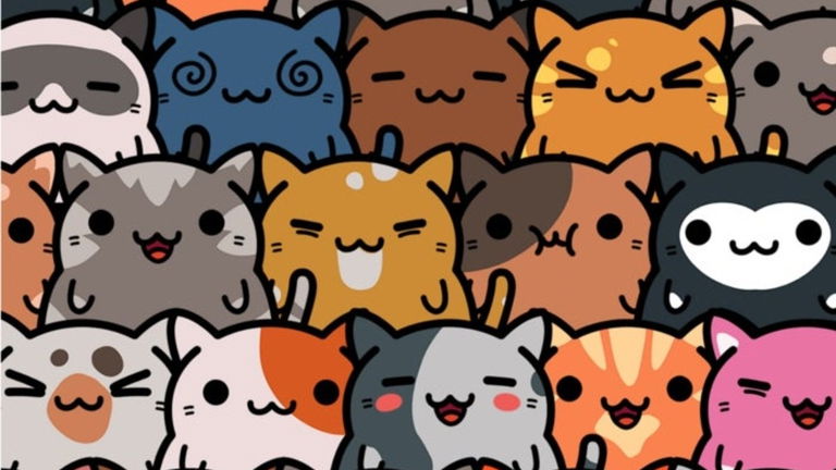 Juegos de la semana: Kleptocats, Pull my Tongue y más