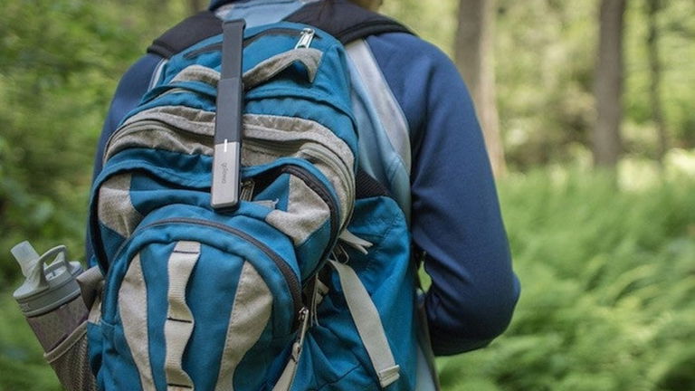 GoTenna, un dispositivo que acabará con tus problemas de cobertura