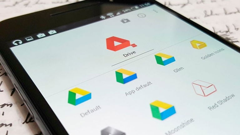 Así es Google One, el proyecto de Google para unificar tu almacenamiento en la nube