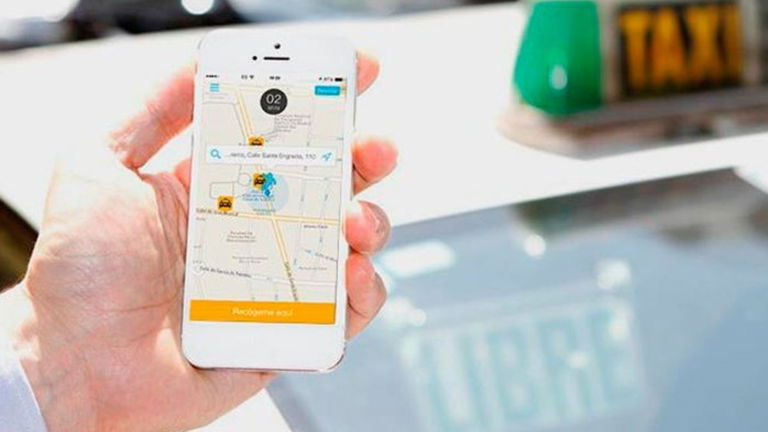 HailoPay llega a España: paga el taxi desde tu teléfono