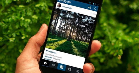 Buenas cifras para Instagram: 500 millones de usuarios utilizan esta aplicación a diario