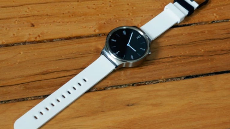 Llegan las correas intercambiables en Android Wear con MODE