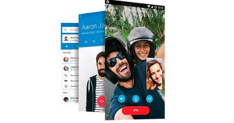 Microsoft resucitará a Skype en una increíble nueva app