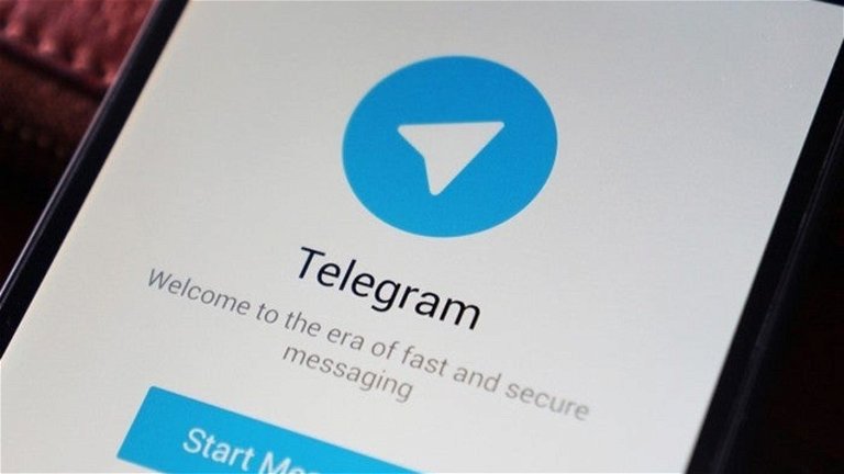 La nueva actualización de Telegram trae stickers populares, creación de GIFs propios y más