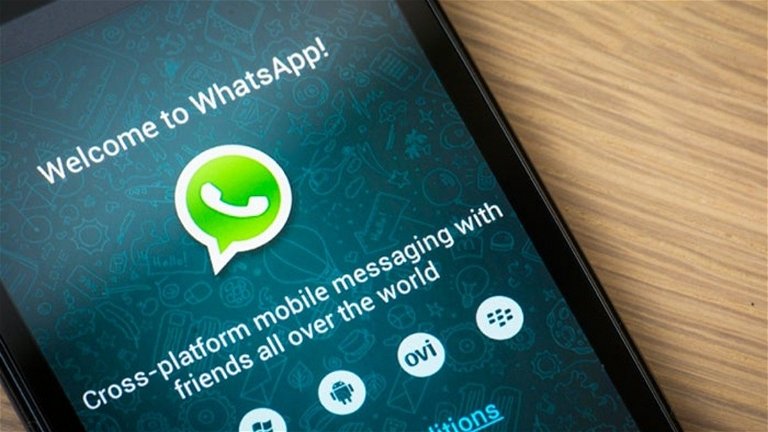 ¡Ya hay opción de hacer videollamadas en la última beta de WhatsApp!
