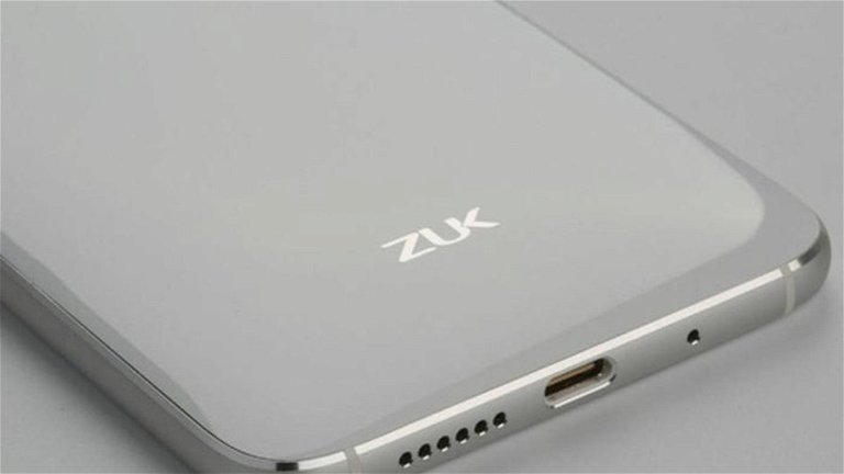 Zuk Z2 Pro confirmado para el 21 de Abril, conocemos sus características