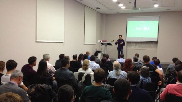 Appcircus Madrid 2016, no te pierdas el próximo 18 de mayo uno de los eventos del año