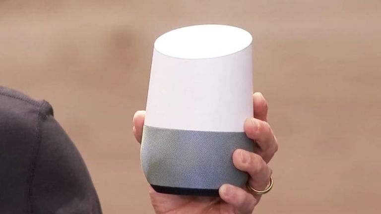 Google Home ya habla español