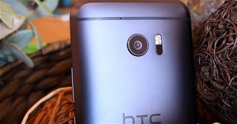 HTC Desire 10, el HTC 10 de gama media que podría llegar muy pronto