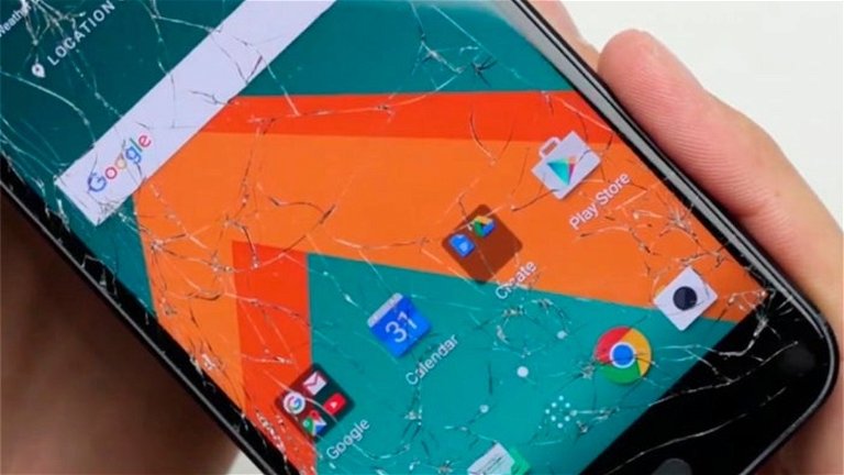 HTC 10 vs Galaxy S7: ¿Cuál aguanta más caídas antes de dejar de funcionar?