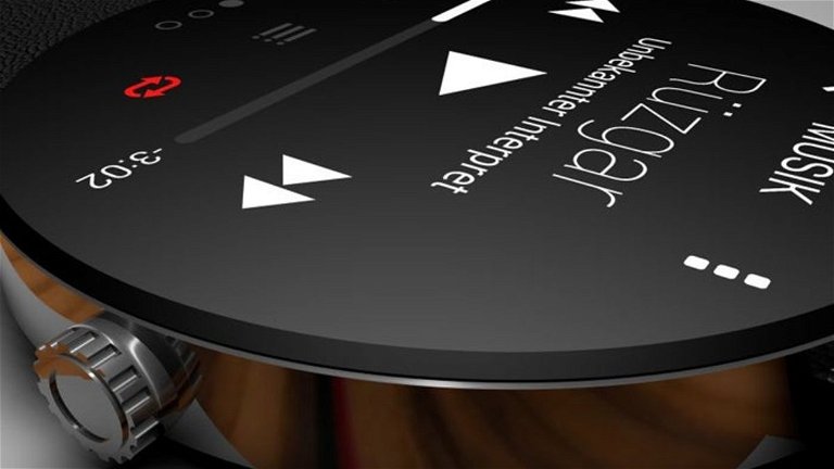 El smartwatch de HTC podría llegar a principios de junio