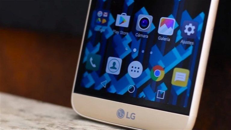 ¿Por qué el LG G5 ha sido un absoluto fracaso en ventas?