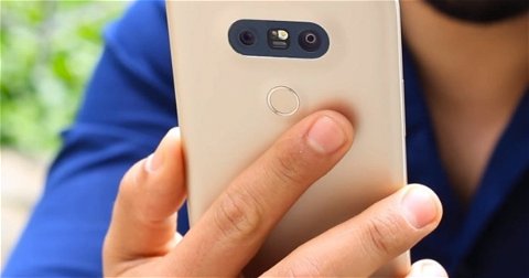 LG G5 en análisis: Calidad fotográfica impresionante, y una autonomía mejorable