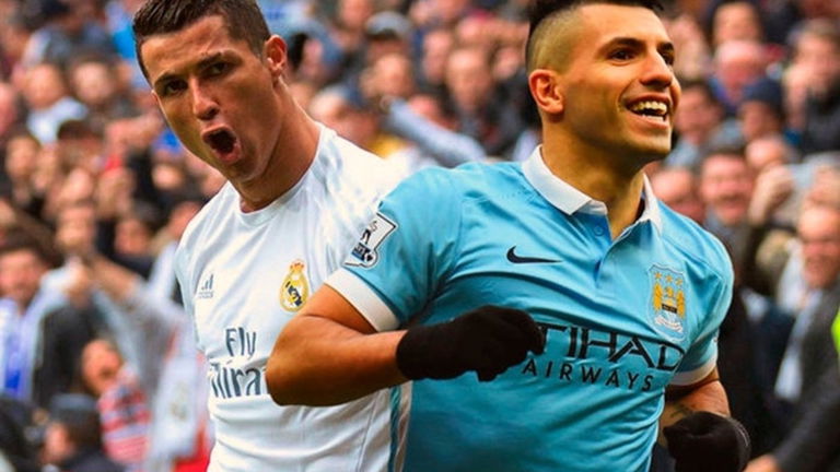 Cómo ver el partido Madrid vs Manchester City en vivo online