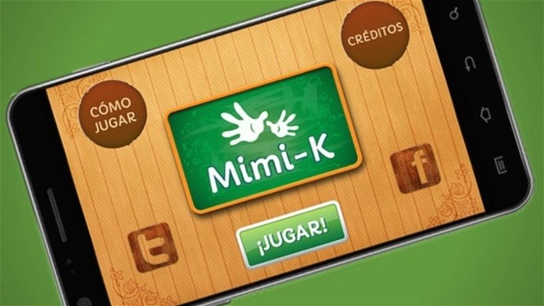 Mimi-K, un excelente juego para el entretenimiento grupal