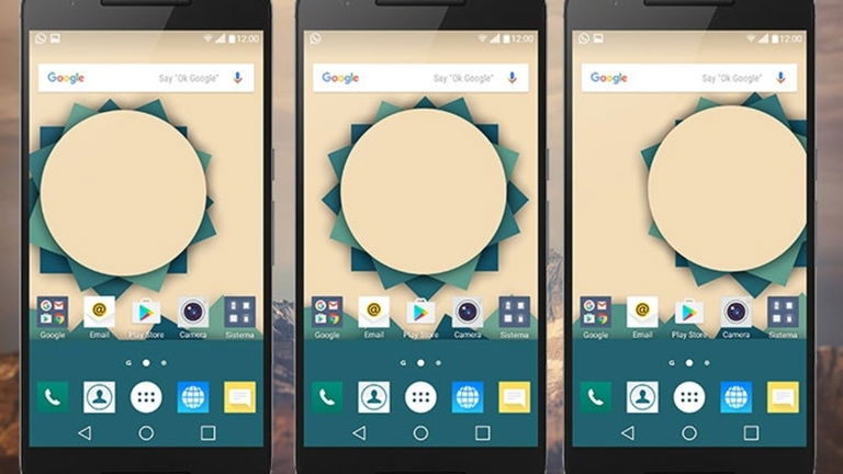 La mejor aplicación de fondos de pantalla animados