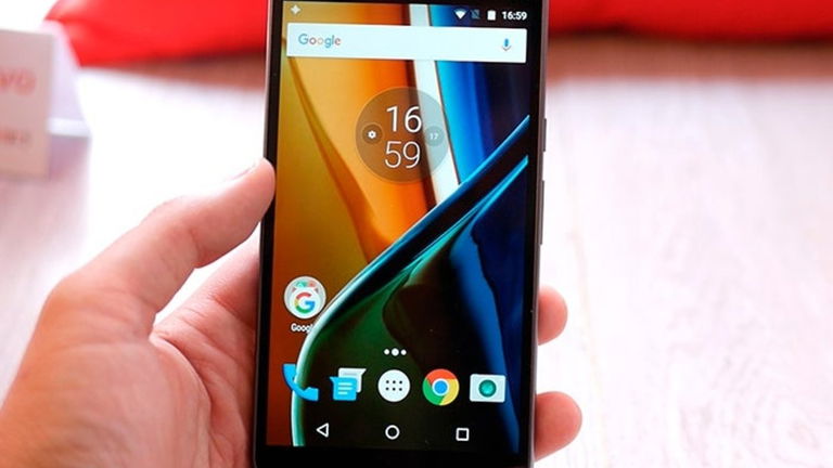 8 alternativas con mejor relación calidad/precio que los nuevos Moto G4 y Moto G4 Plus