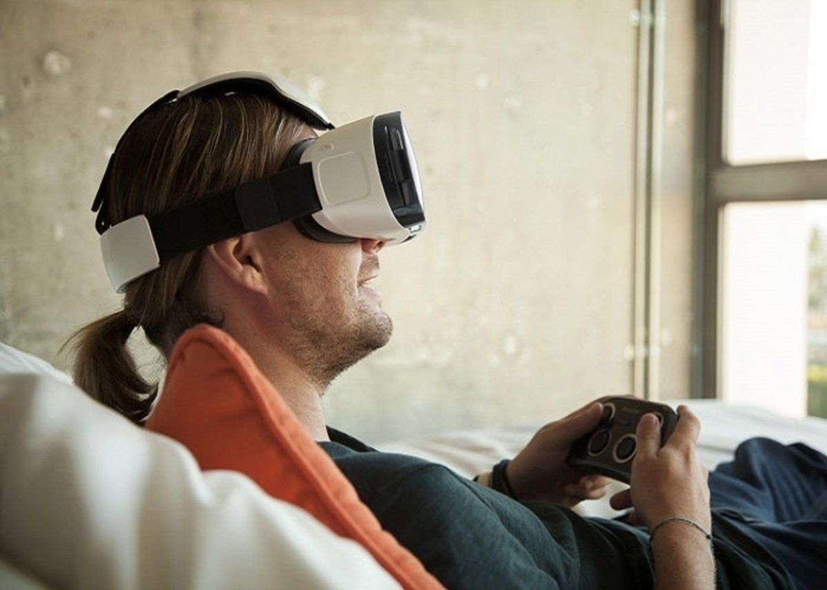 Todo lo que debes saber para pasarlo en grande con realidad virtual en tu