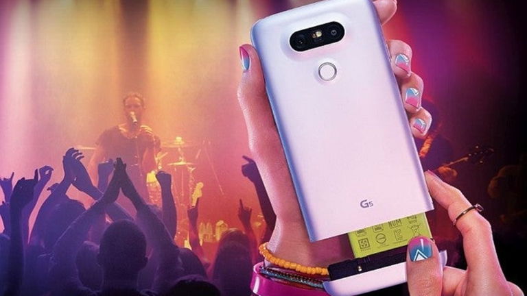 LG G5 SE desembarca en México: Menos potencia y un atractivo precio