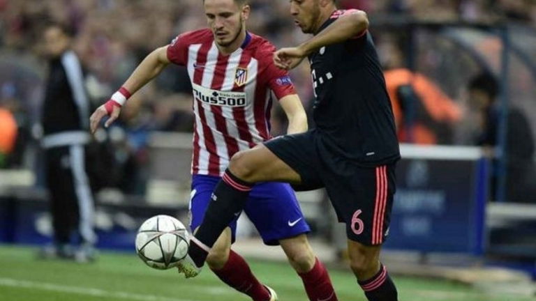Cómo ver el partido Bayern vs Atlético de Madrid online