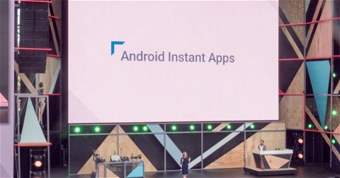 Android Instant Apps: usa cualquier app sin instalarla en el dispositivo
