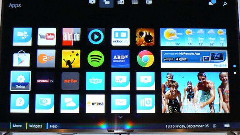Los Android TV más vendidos, por algo será
