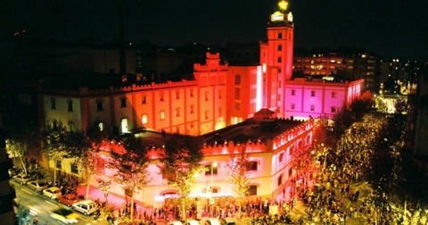 Ya tenemos fecha para el Appcircus de Barcelona: se celebrará el 30 de junio