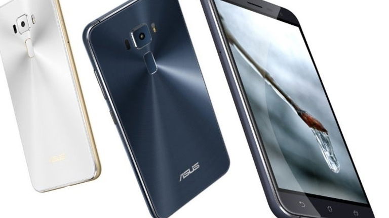 Asus lanzará la familia ZenFone 3 en junio