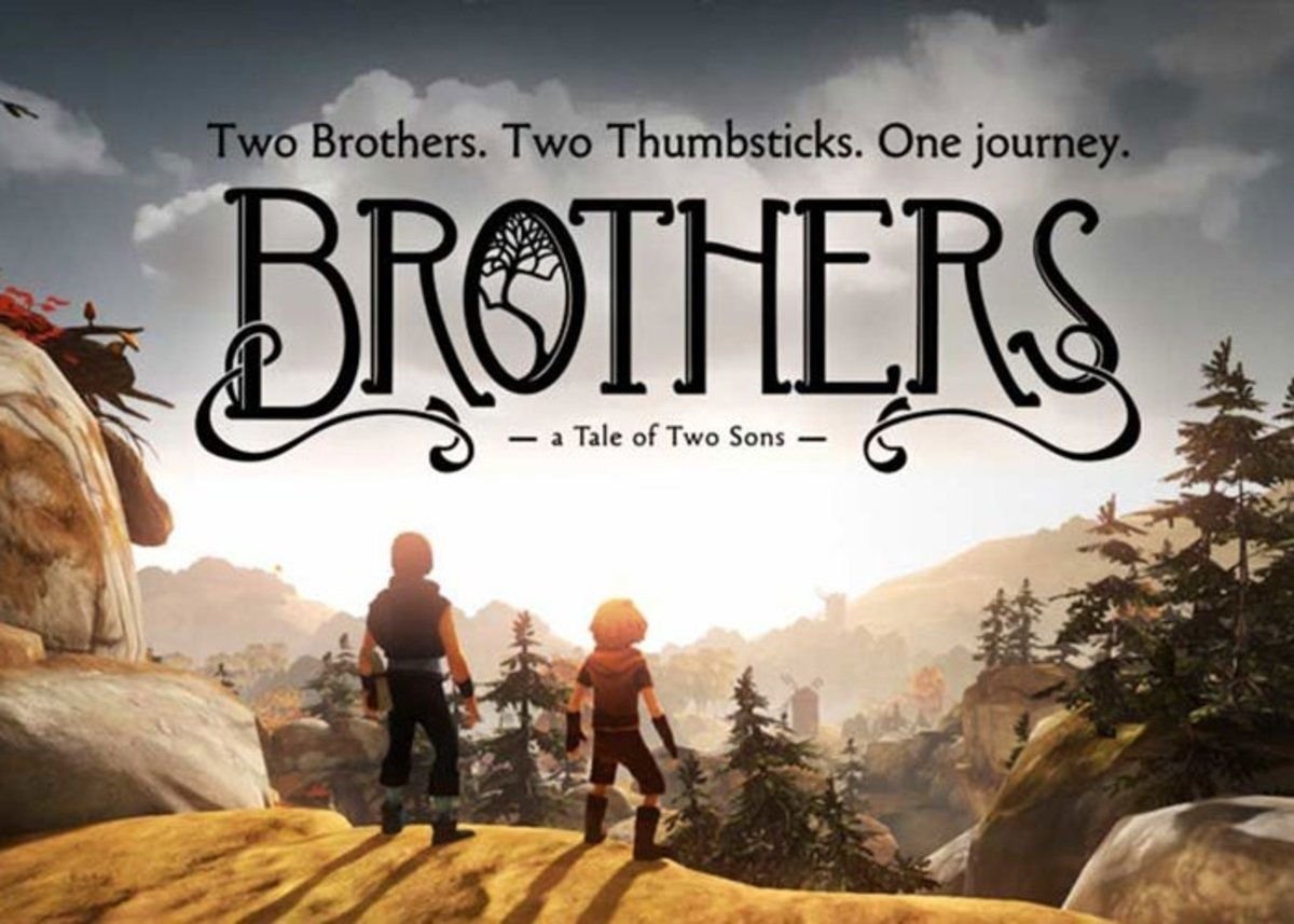 Brothers A Tale Of Two Sons llega por fin a Google Play