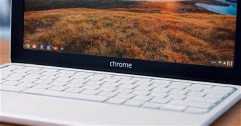 ¿Gaming en Chrome OS? Google trabaja en llevar una versión oficial de Steam a su sistema operativo de escritorio